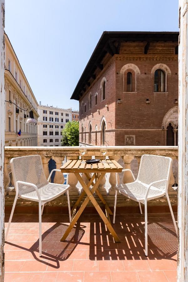 Collina 24 Suites - Close To Via Veneto Ρώμη Εξωτερικό φωτογραφία